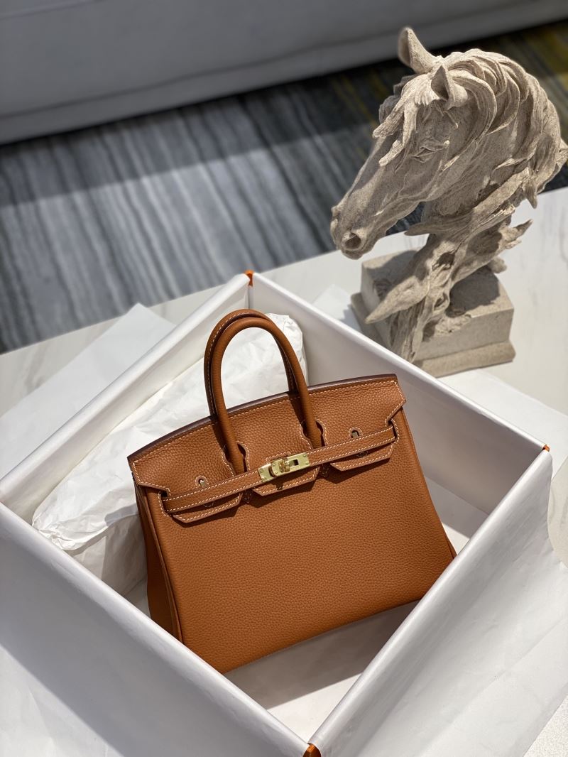 Hermes Birkin Bags